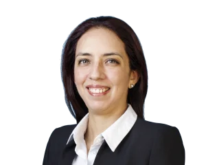 Susana Laguna Loayza 