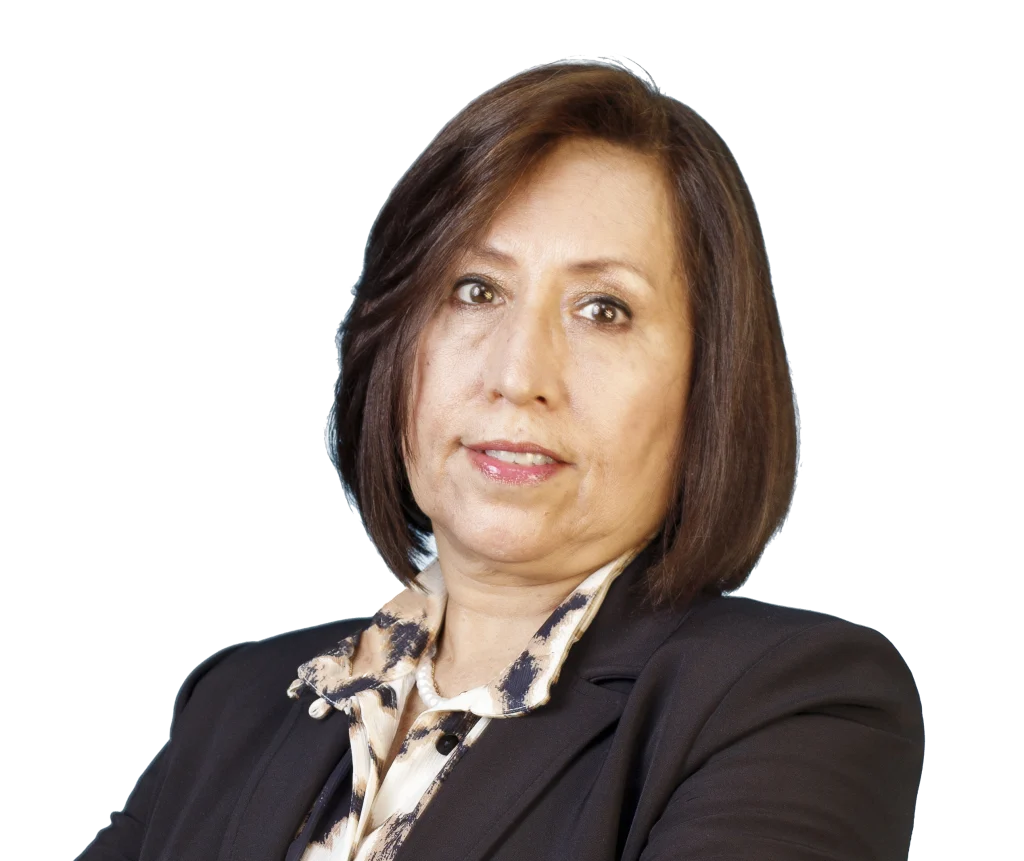 Connie Barrionuevo