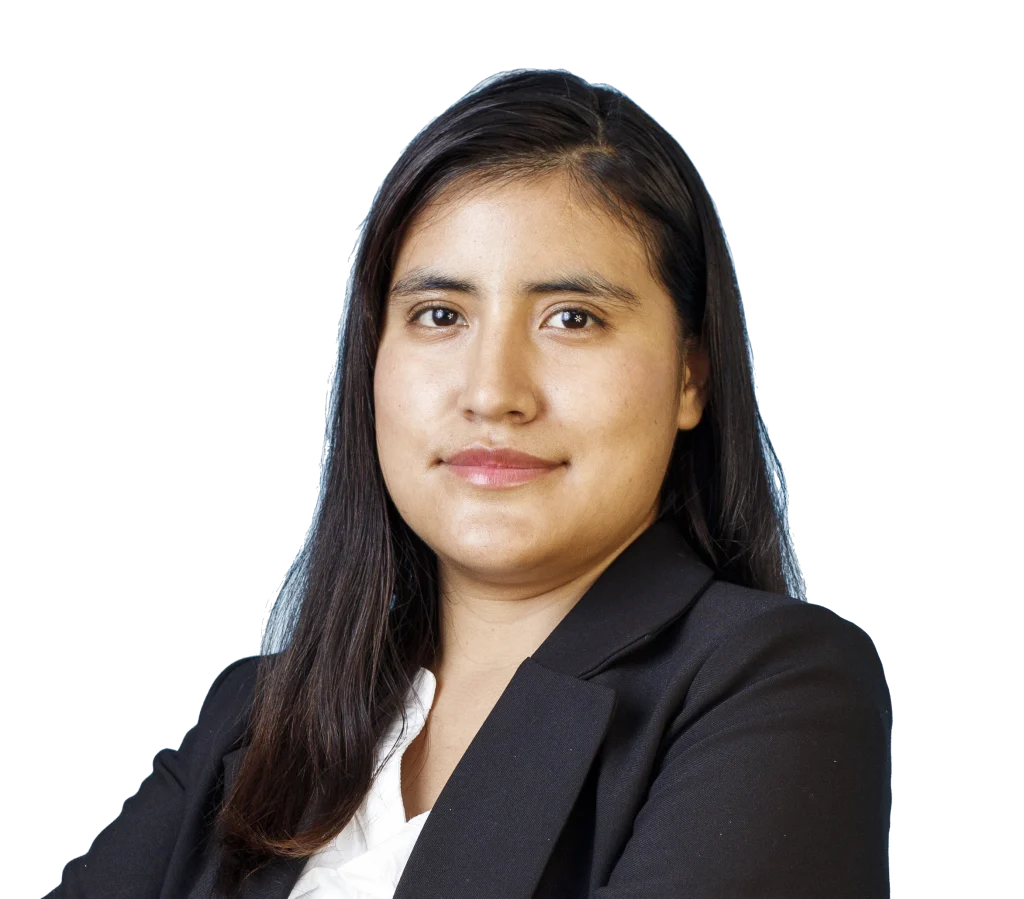 Violeta Mena Ruiz 